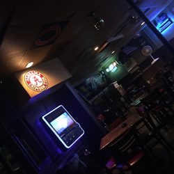 Ruggby's Food & Spirits