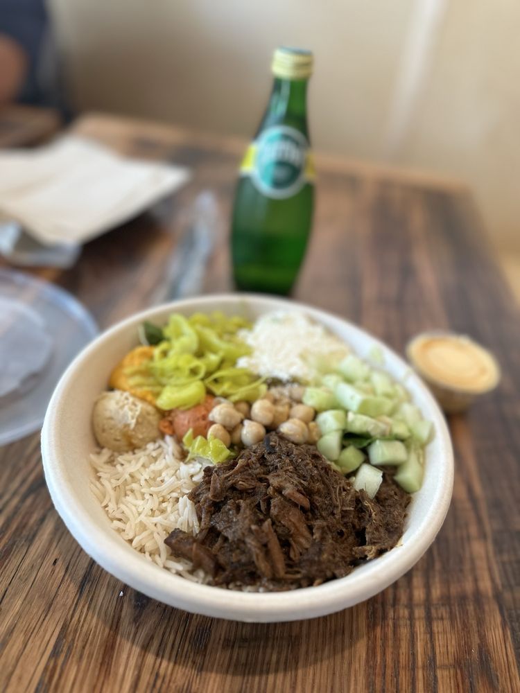RICE MEDITERRANEAN KITCHEN - Updated May 2026 - 370 Photos & 247 ...