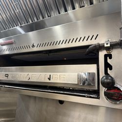 Fix Time - Comercial oven 2