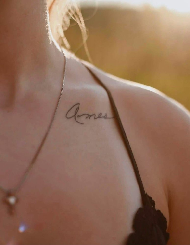Spirit Tattooz Logo
