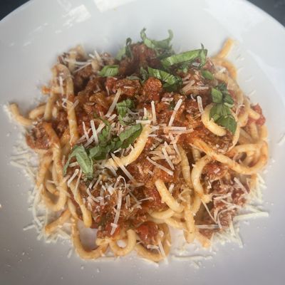 Palazzo Cleveland by null