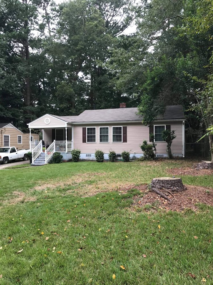 Slide of Leaksmart Roofing