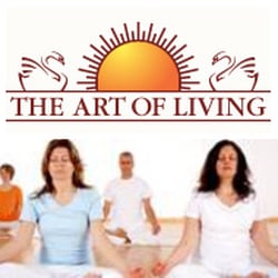 Art of Living Center for Yoga and Meditation - Experience a more vibrant life with Rhythmic Breath