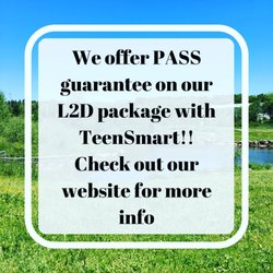 Maritime Roadwise & Defensive Driving School
