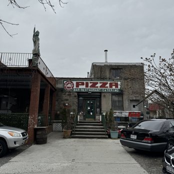 Pugsley's Pizza - Pizza Near Me - Bronx, New York Pugsley's Pizza - Pizza Near Me - Bronx, New York