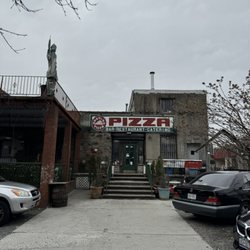 Pugsley's Pizza