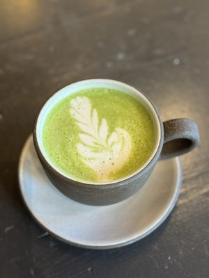 Modern Bread and Bagel by null