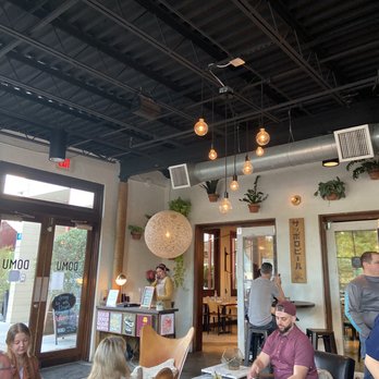 DOMU - Cute place - Ramen Near Me - Orlando, Florida DOMU - Cute place - Ramen Near Me - Orlando, Florida