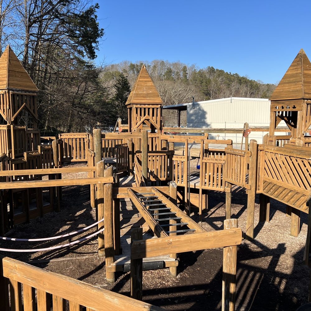 Scramble Alley Park - Parks Near Me - Soddy-Daisy, Tennessee Scramble Alley Park - Parks Near Me - Soddy-Daisy, Tennessee