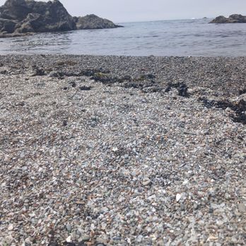 Glass Beach - Beaches Near Me Glass Beach - Beaches Near Me