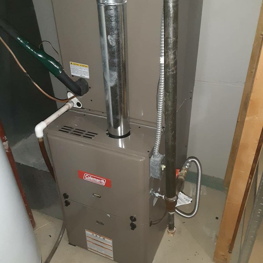 Slide of Cleanstream Drain Cleaning & HVAC