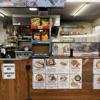 Dulles Market & Deli - Convenience Stores Near Me - Dulles, Virginia Dulles Market & Deli - Convenience Stores Near Me - Dulles, Virginia