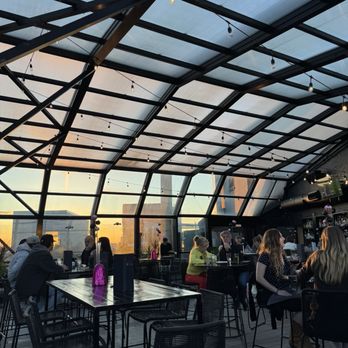 The J Parker - New American Near Me - Chicago, Illinois The J Parker - New American Near Me - Chicago, Illinois