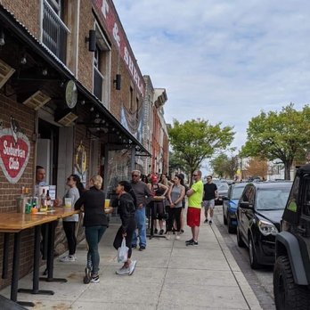 Lee's Pint & Shell - Bars Near Me - Baltimore, Maryland Lee's Pint & Shell - Bars Near Me - Baltimore, Maryland