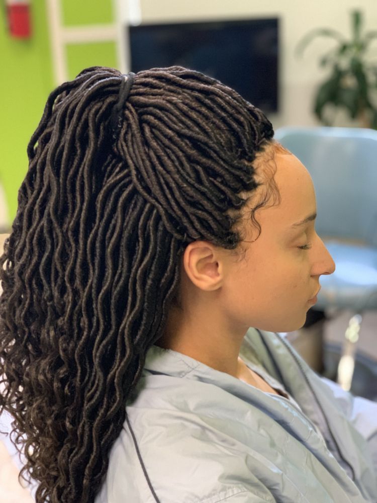 DAABAHK AFRICAN HAIR BRAIDING Updated June 2024 57 Photos 1143 State Road S38211