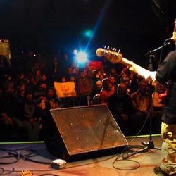 user provided Bach to Rock Carmel photo