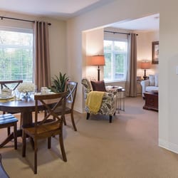 Benchmark Senior Living at Woburn