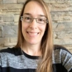 Isabelle Trudeau, DD - Photo