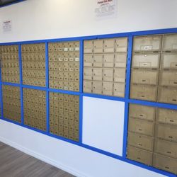 Postal Plus More