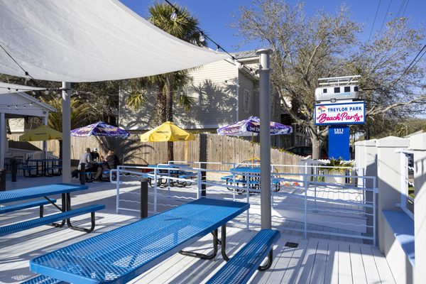 Tybee Island Social Club by null