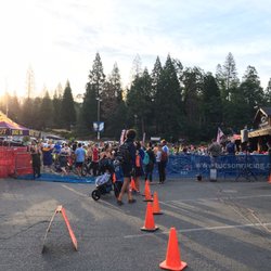 Bass Lake Classic Triathlon