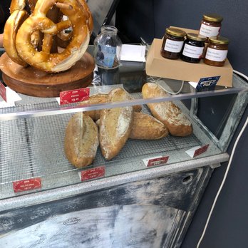Ciabatta Cafe & Bakery - Bakeries Near Me - Rotorua, BOP