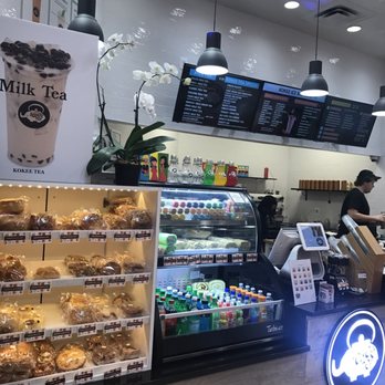 Komma Tea - Coffee & Tea Near Me - Woodbridge, Virginia Komma Tea - Coffee & Tea Near Me - Woodbridge, Virginia