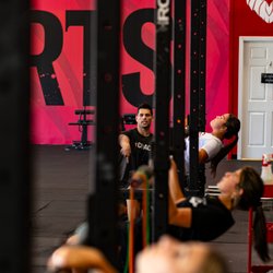Ranfone Training Systems