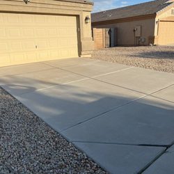 Desert Breeze Wash & Renewal