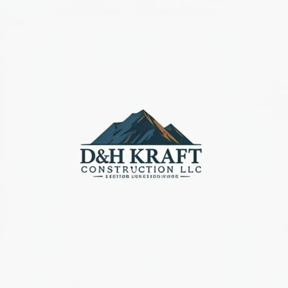 Slide of D&H Kraft Construction