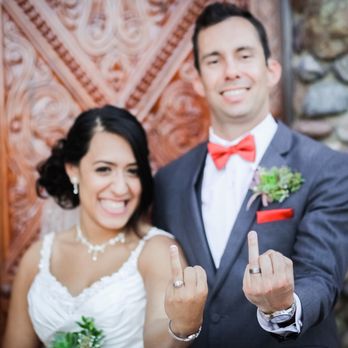 Pixel Perfect Visuals - Showing off the rings - Photographers Near Me