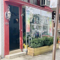 Sacred Space Bmore