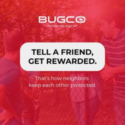 BUGCO Pest Control San Antonio