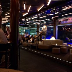 The Pearl - Live Musik
