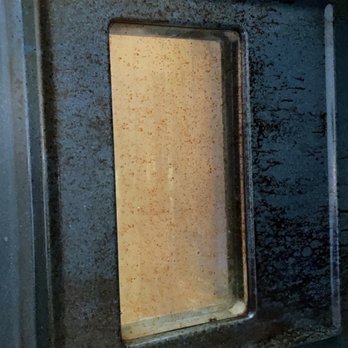 Elite Supreme Cleaning - Before - Home Cleaning Near Me