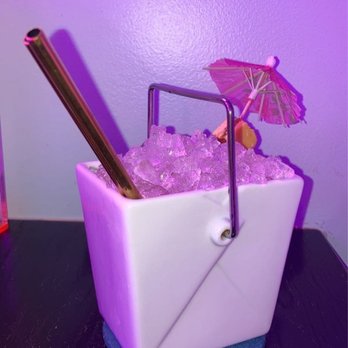Viridian - Taiwan love boat - Cocktail Bars Near Me - Oakland, California