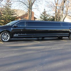 LeGault Limousine