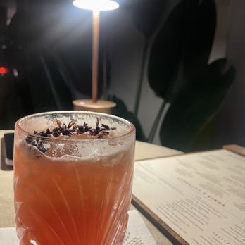 Cantina Monarca - Cocktail Bars Near Me - Bellevue, Washington