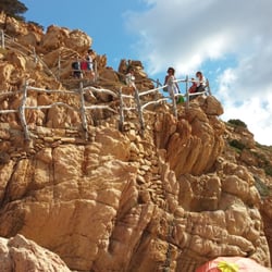Spiaggia Li Cossi