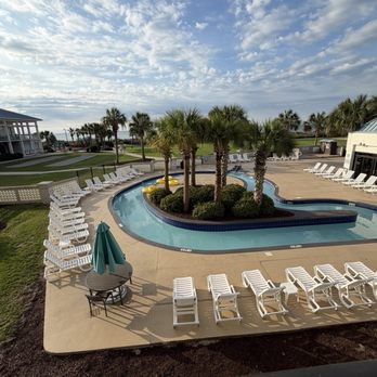 DoubleTree Resort by Hilton Myrtle Beach Oceanfront - Hotels Near Me - Myrtle Beach, South Carolina