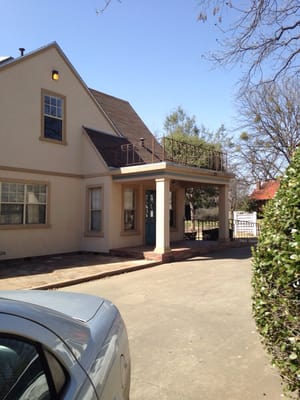 Rose Street Mental Health Care