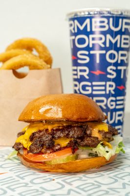 StormBurger by null
