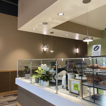 The Grove Coffee House - interior - Coffee & Tea Near Me - Roseville, California The Grove Coffee House - interior - Coffee & Tea Near Me - Roseville, California