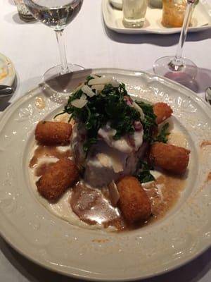 Restaurant Torschänke by null