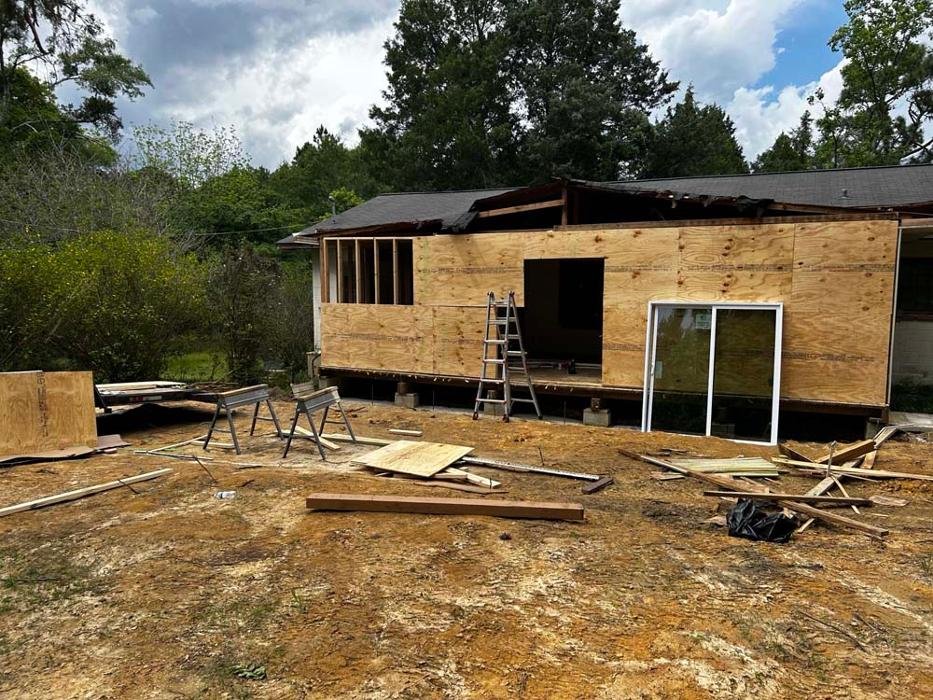 Slide of Cody Parker Construction