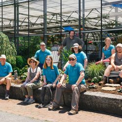 Mahoney's Garden Center