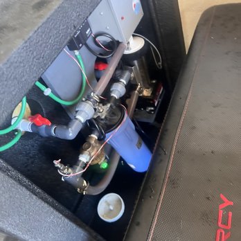 Spa Hero Atx - Pool & Hot Tub Service Near Me - Austin, Texas