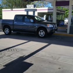 Stop & Shop Gas