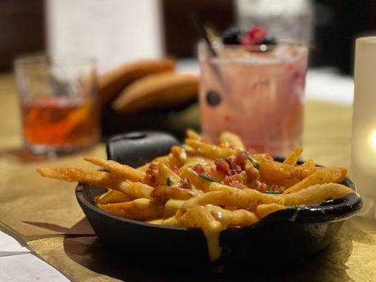 The Bombay Club by null