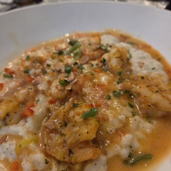 Muriel's Jackson Square - Shrimp and grits - Cajun/Creole Near Me - New Orleans, Louisiana Muriel's Jackson Square - Shrimp and grits - Cajun/Creole Near Me - New Orleans, Louisiana